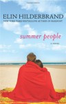 Summer People - Elin Hilderbrand