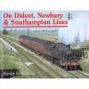 On Didcot, Newbury And Southampton Lines - Kevin Robertson