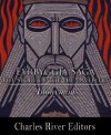 The Story of the Ere-Dwellers (Eyrbyggja Saga) - Charles River Editors, Anonymous Anonymous, William Morris, Eiríkr Magnússon