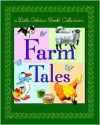 Little Golden Book Collection: Farm Tales (Little Golden Book Treasury) - Golden Books