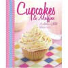 Cupcakes & Muffins: 200 Inspirational Cupcake & Muffin Recipes - Susanna Tee