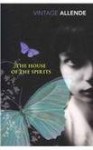 The House of the Spirits - Isabel Allende