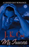 My Immortal (Immortal Warriors JC #1) - J.K. Coi