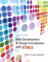 Web Development and Design Foundations with Html5 - Terry Felke-Morris