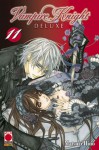 Vampire Knight Deluxe vol. 11 - Matsuri Hino