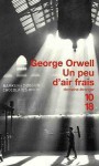 Un peu d'air frais - George Orwell