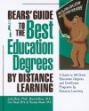 Bears' Guide to the Best Education Degrees by Distance Learning - John Bear, Mariah Bear, Tom Head