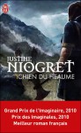 Chien du heaume - Justine Niogret