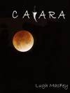 Catara - A Story of the Gefaradan - Lugh MacFey