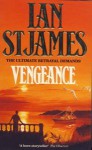 Vengeance - Ian St. James