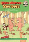 You Move You Lose with CD Read-Along [With CD] - Carl Sommer, Kennon James