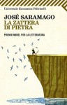 La zattera di pietra - José Saramago, Rita Desti