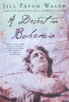 A Desert in Bohemia - Jill Paton Walsh