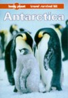 Lonely Planet Travel Survival Kit: Antarctica - Jeff Rubin, Lonely Planet