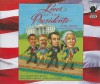 Lives of the Presidents: Fame, Shame (and What the Neighbors Thought) - Kathleen Krull, John C. Brown, William Dufris