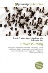 Crowdsourcing - Agnes F. Vandome, John McBrewster, Sam B Miller II