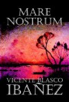 Mare Nostrum - Vicente Blasco Ibáñez, Charlotte Jordan