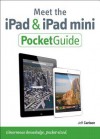 Meet the iPad and iPad Mini - Jeff Carlson