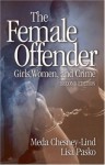 The Female Offender: Girls, Women and Crime - Meda Chesney-Lind