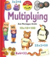 Multiplying - Ann Montague-Smith