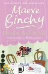 Heart and Soul - Maeve Binchy