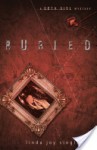 Buried (Goth Girl Mystery #1) - Linda Joy Singleton