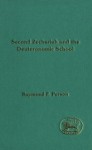 Second Zechariah and the Deuteronomic School (JSOT Supplement Series, #167) - Raymond F. Person Jr.