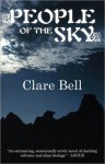 People Of The Sky - Clare Bell