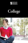 College - Jacqueline Langwith