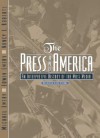 The Press And America: An Interpretive History Of The Mass Media - Michael Emery, Edwin Emery