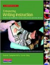 The Next-Step Guide to Enhancing Writing Instruction: Rubrics and Resources for Self-Evaluation and Goal Setting, for Literacy Coaches, Principals, and Teacher Study Groups, K-6 - Bonnie Campbell Hill, Carrie Ekey