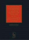 Dalhuisen on Transnational Comparative, Commercial, Financial and Trade Law, Volume 3: Financial Products, Financial Services and Financial Regulation (Fourth Edition) - Jan Dalhuisen