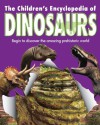 The Children's Encyclopedia of Dinosaurs - Parragon