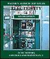 Electricity 4: AC/DC Motors, Controls and Maintenance - Walter N. Alerich