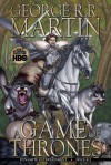 A Game of Thrones: Comic Book, Issue 12 - Daniel Abraham, George R.R. Martin, Tommy Patterson