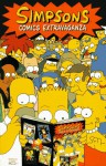 Simpsons Comics Extravaganza - Matt Groening, Cindy Vance, Jason Grode