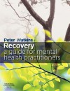 Recovery: A Guide for Mental Health Practitioners - Peter Watkins