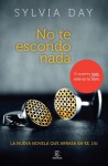 No te escondo nada - Sylvia Day