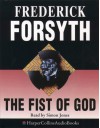 The Fist Of God - Frederick Forsyth