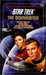 The Disinherited - Peter David, Michael Jan Friedman, Robert Greenberger