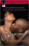 Beyond Temptation - Brenda Jackson