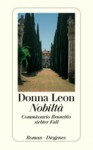 Nobilita - Donna Leon, Monika Elwenspoek