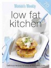 Low Fat Kitchen - Susan Tomnay