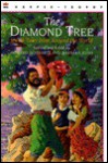 The Diamond Tree - Howard Schwartz, Barbara Rush