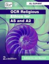 OCR Religious Ethics for as and A2 - Oliphant Jill M., Jon Mayled, Oliphant Jill M.