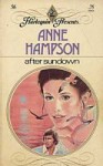 After Sundown - Anne Hampson