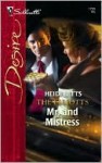 Mr. and Mistress (Silhouette Desire #1723) - Heidi Betts