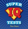 Super IQ Tests - Fraser Simpson