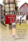 Identity Theft - Sullivan Clarke