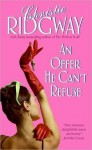 An Offer He Can't Refuse - Christie Ridgway